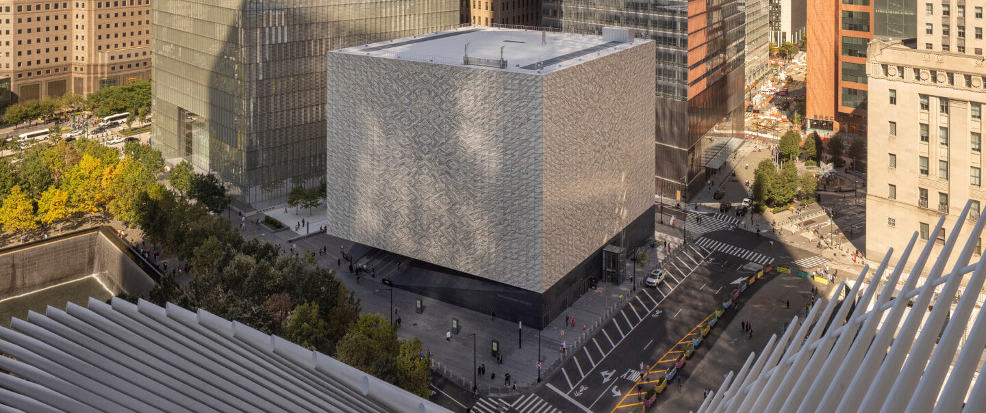 Perelman Arts Center