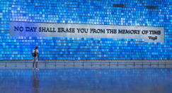 9/11 Memorial & Museum
