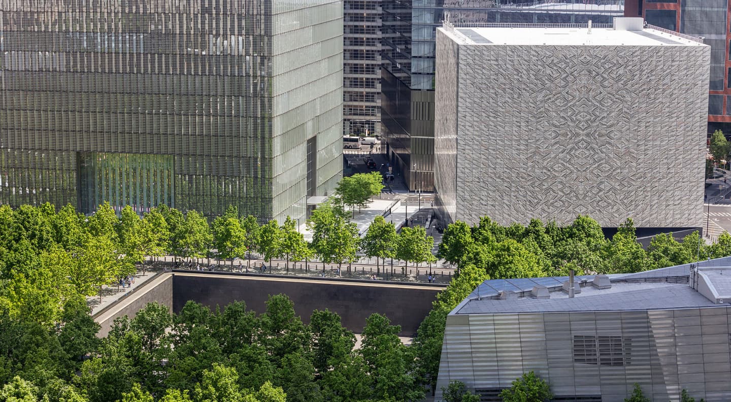 WTC View