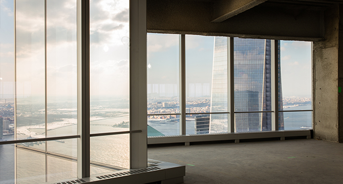 Morningstar Agrees to Lease at NYC’s 4 World Trade Center