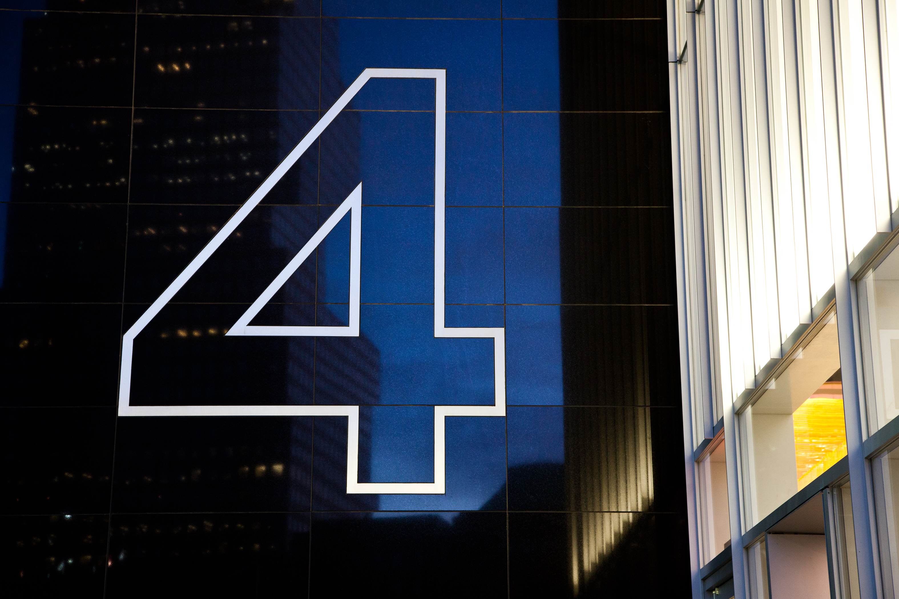 Spotify becomes second-largest tenant at 4 WTC