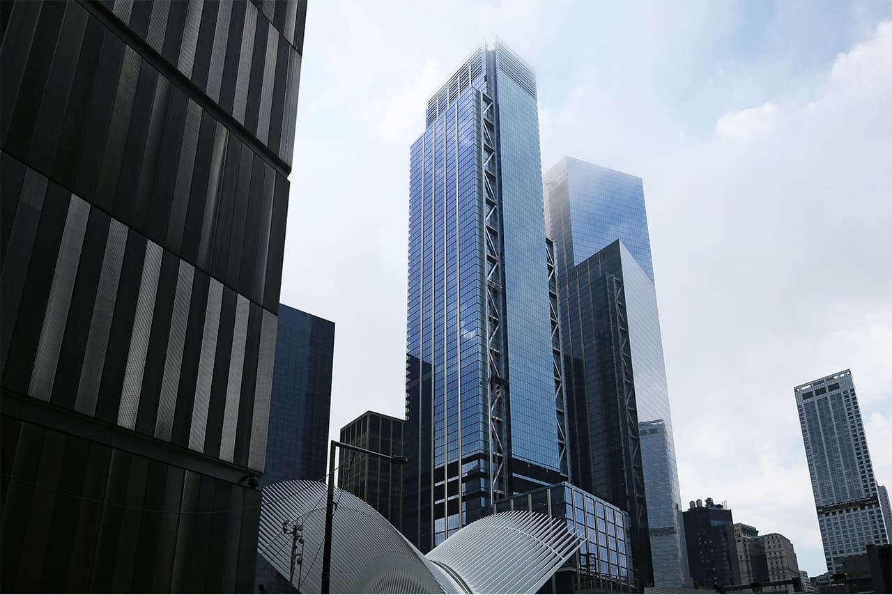 10 Fun Facts about the New 3 World Trade Center, Opening Soon